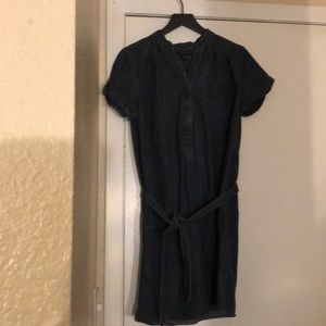 Tommy Hilfiger Jean Dress